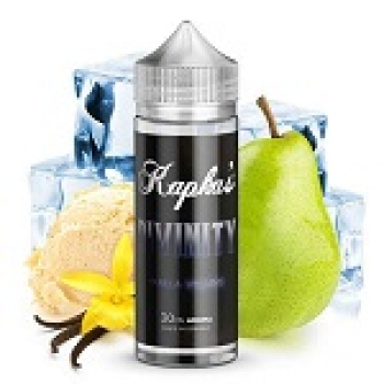 Kapka's Flava - DIVINITY - 10 ml Aroma