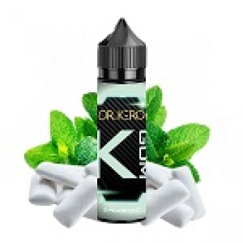 Dr. Kero K - Gum Spearmint Aroma 10ml