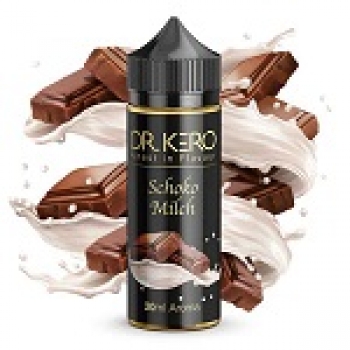 Dr. Kero - Schokomilch Aroma 18ml