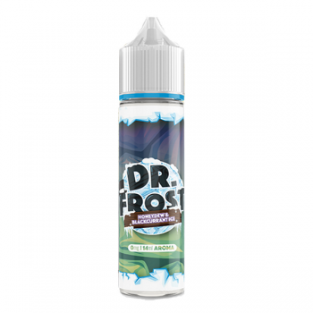 Dr. Frost Honeydew Blackcurrant Ice Aroma 14 ml