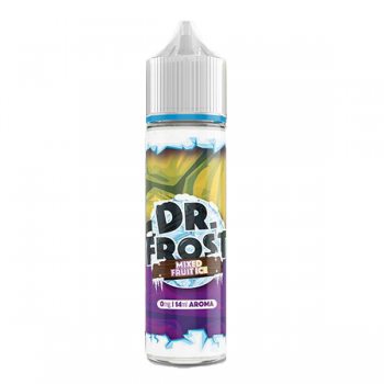 Dr. Frost Mixed Fruit Ice Aroma 14 ml