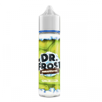 Dr. Frost Pineapple Ice Aroma 14 ml
