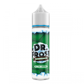 Dr. Frost Watermelon Ice Aroma 14 ml