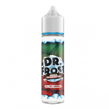 Dr. Frost Apple Cranberry Ice Aroma 14 ml