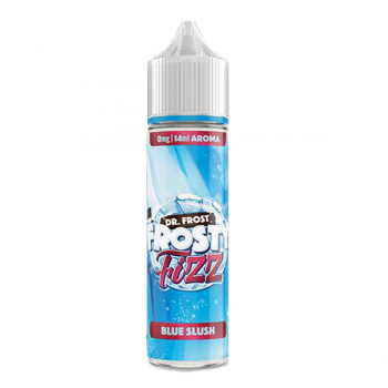 Dr. Frost Frosty Fizz Blue Slush Aroma 14 ml