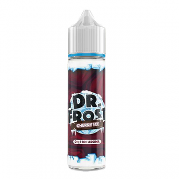 Dr. Frost Cherry Ice Aroma 14 ml