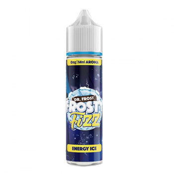 Dr. Frost Frosty Fizz Energy Ice Aroma 14 ml