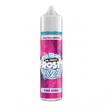 Dr. Frost Frosty Fizz Pink Soda Aroma 14 ml