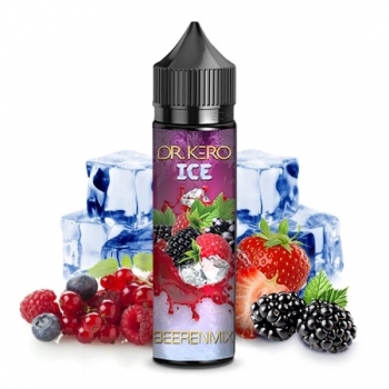 Dr. Kero Beerenmix Ice Aroma 10ml