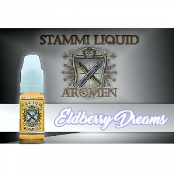 Stammi-Liquids - Elderberry Dreams Aroma - 10ml