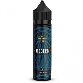 Flavorist - Iceberg Aroma - 15ml