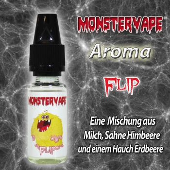 Flip MonsterVape Aroma 10ml