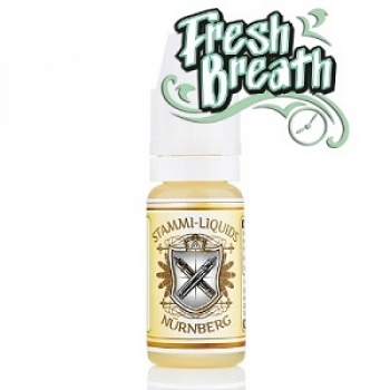 Stammi-Liquids - Fresh Breath Aroma - 10ml