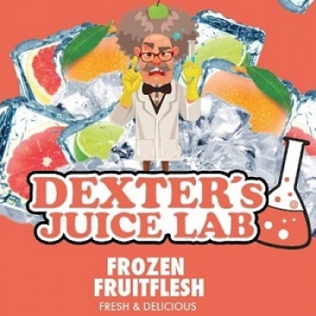 Dexters Juice Lab - Frozen Fruit Flesh Aroma - 10ml