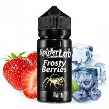 SPIDERLAB Frosty Berries Aroma 15ml