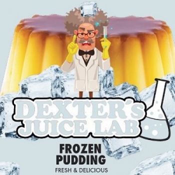 Dexters Juice Lab - Frozen Pudding Aroma - 10ml