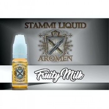 Stammi-Liquids - Fruity Milk Aroma - 10ml