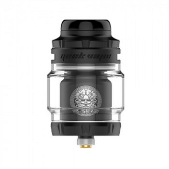 GeekVape Zeus Z X Mesh RTA Selbstwickler