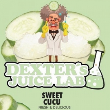 Dexters Juice Lab - Greek Salad Aroma - 10ml