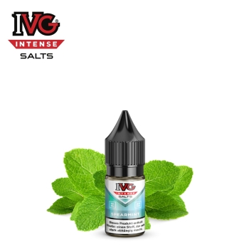 IVG INTENSE - Spearmint - Nikotinsalz 20mg