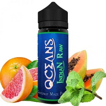Oceans Indian Raw Aroma 20ml