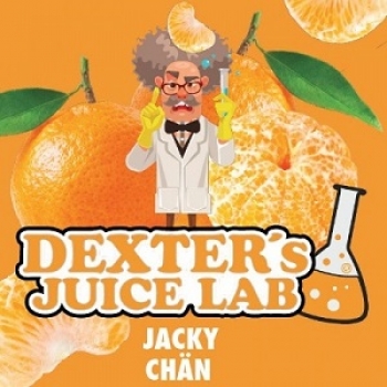 Dexters Juice Lab - Jacky Chän Aroma - 10ml