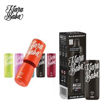 Kiara Baba Vape Akku  850mAh  Adaptive AI