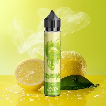 Revoltage Neon Lemon Aroma 15ml