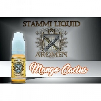 Stammi-Liquids - Mango Cactus Aroma - 10ml