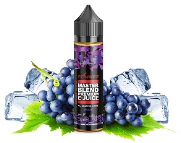 Master Blend 2.0 -Grape Aroma - 10ml