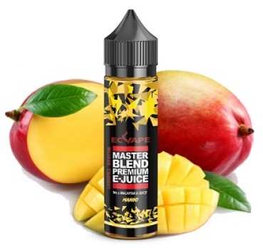 Master Blend 2.0 - Mango Aroma - 10ml