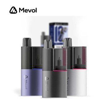 Mevol S 10K Akku Basisgerät 800mAh 