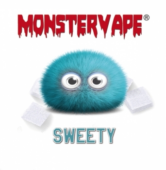 MonsterVape Sweety Aroma - 10ml