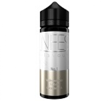 NFES Flavour No. 1 Milder Tabak