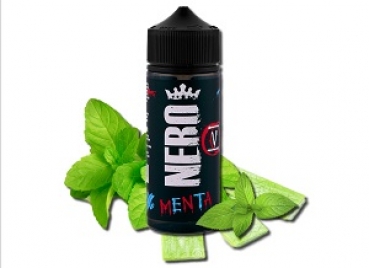 Nero Flavours - Menta Aroma - 12ml