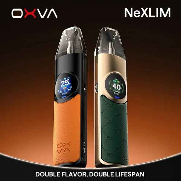 Oxva Nexlim Pod Kit