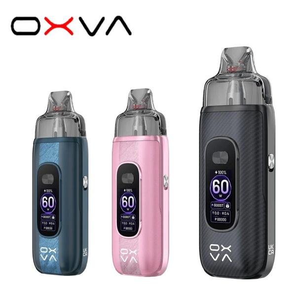 OXVA VPrime 2 Pod Kit