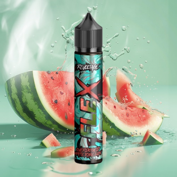 Revoltage FLEX Overdosed Watermelon 15ml