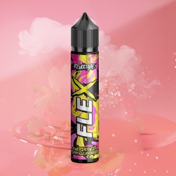 Revoltage FLEX Overdosed Pink Lemonade 15ml