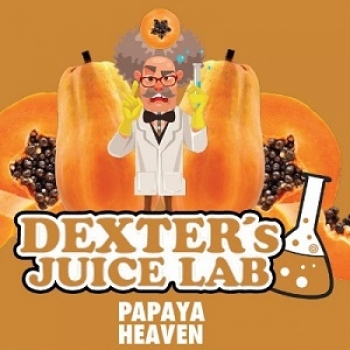 Dexters Juice Lab - Papaya Heaven Aroma - 10ml
