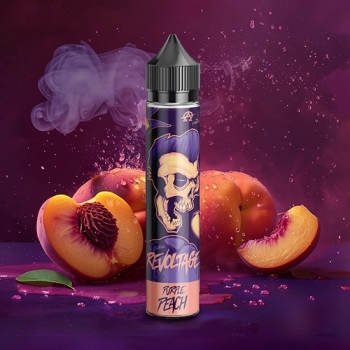 Revoltage Purple Peach Aroma 15ml