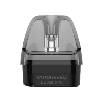 Vaporesso Luxe XR V2 Leerpod – nachfüllbarer Pod-Tank mit 5 ml Fassungsvermögen