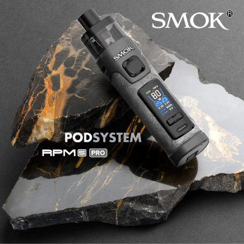 Smok RPM 5 Pro Pod Kit