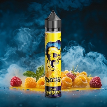 Revoltage Yellow Raspberry Aroma 15ml