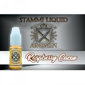 Stammi-Liquids - Raspberry Cacao Aroma - 10ml