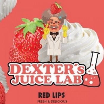 Dexters Juice Lab - Red Lips Aroma - 10ml