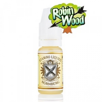 Stammi-Liquids - Robin Wood Aroma - 10ml