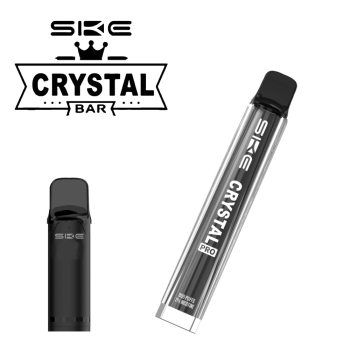 SKE Crystal 800 Pro Akku 400 mAh