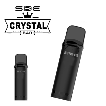 SKE Crystal 800 Pro Prefilled Pod 20mg