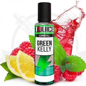 T-Juice Green Kelly Aroma 20ml